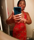 Dating Woman France to lot et garonne : Huguette, 54 years